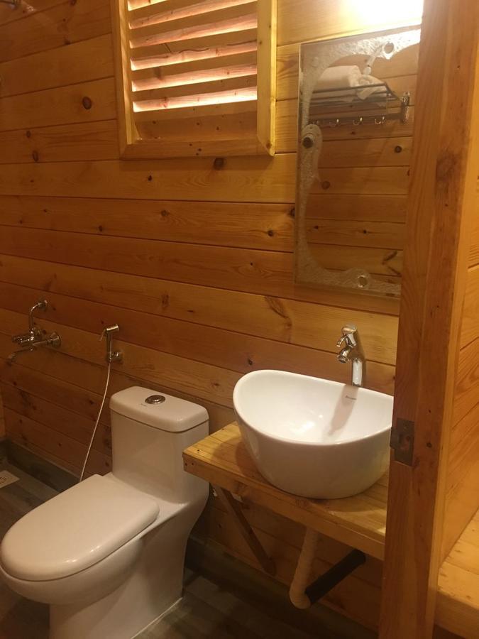 Breezywood Resort Mālvan Eksteriør bilde