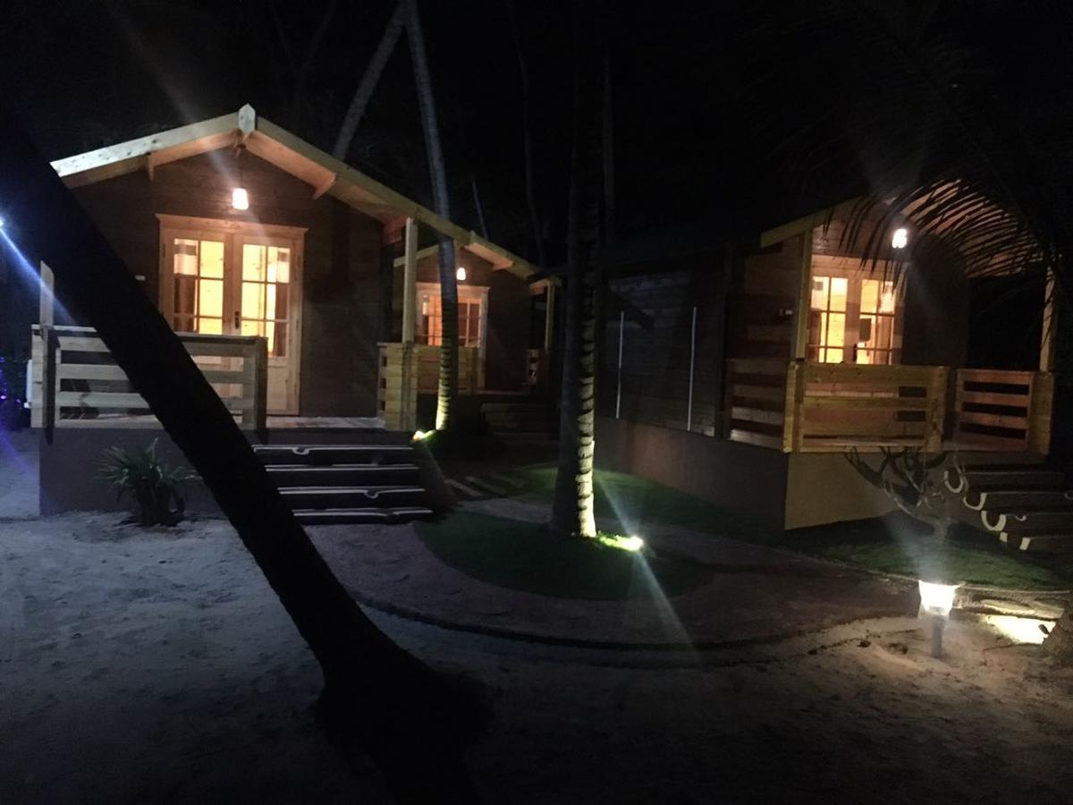 Breezywood Resort Mālvan Eksteriør bilde